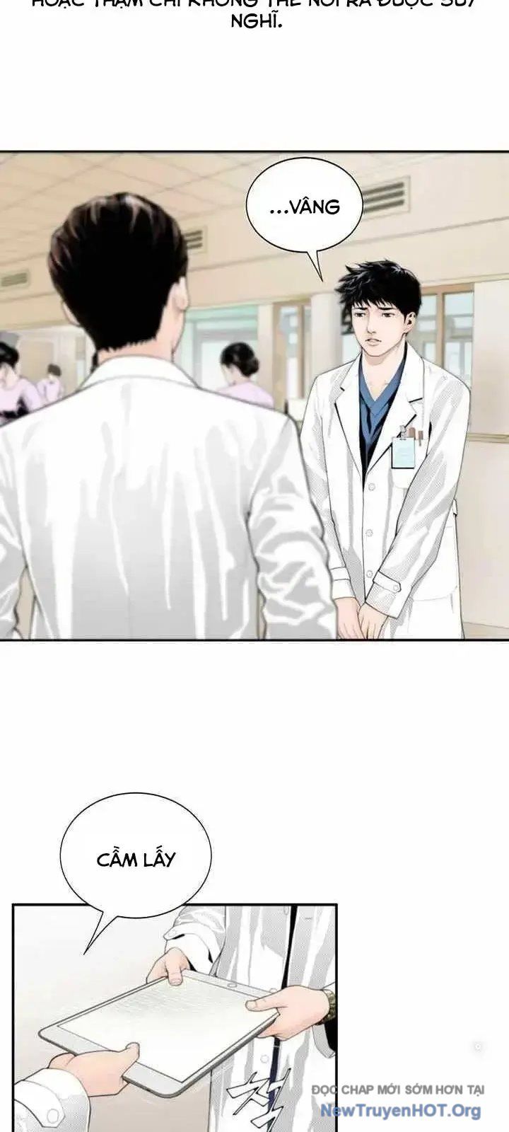 Bác Sĩ Choi Tae-Soo Chapter 3 - 33