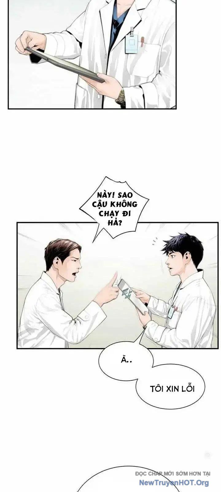 Bác Sĩ Choi Tae-Soo Chapter 3 - 35