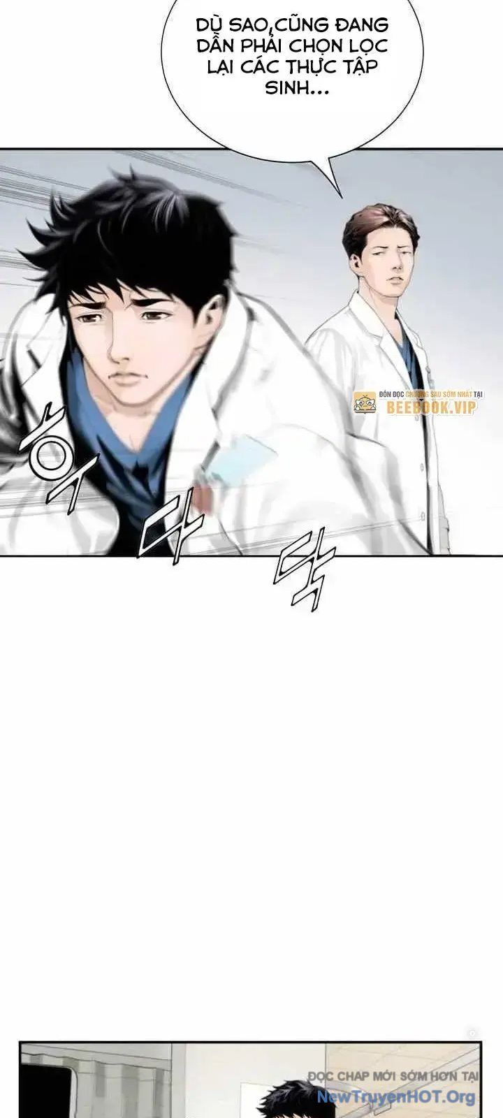 Bác Sĩ Choi Tae-Soo Chapter 3 - 36