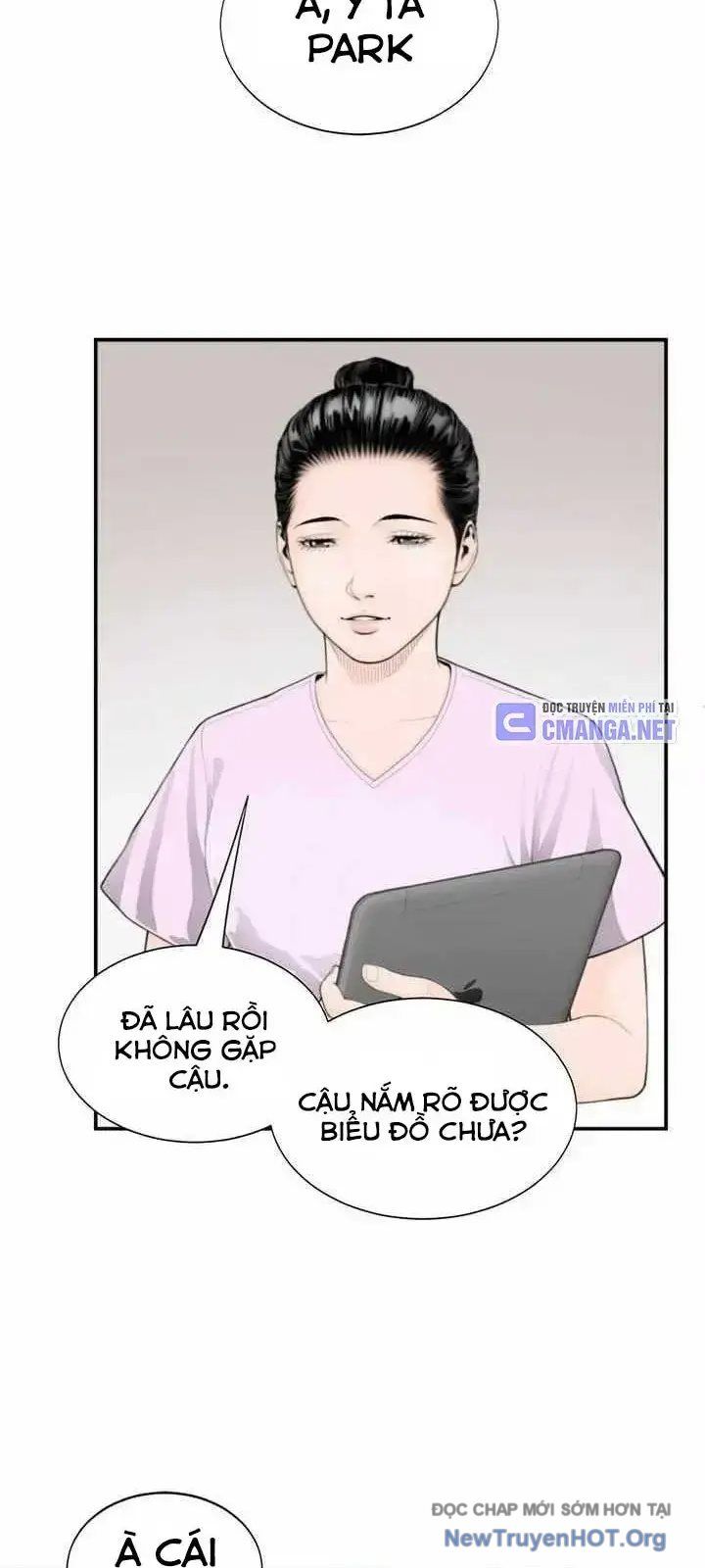 Bác Sĩ Choi Tae-Soo Chapter 3 - 38