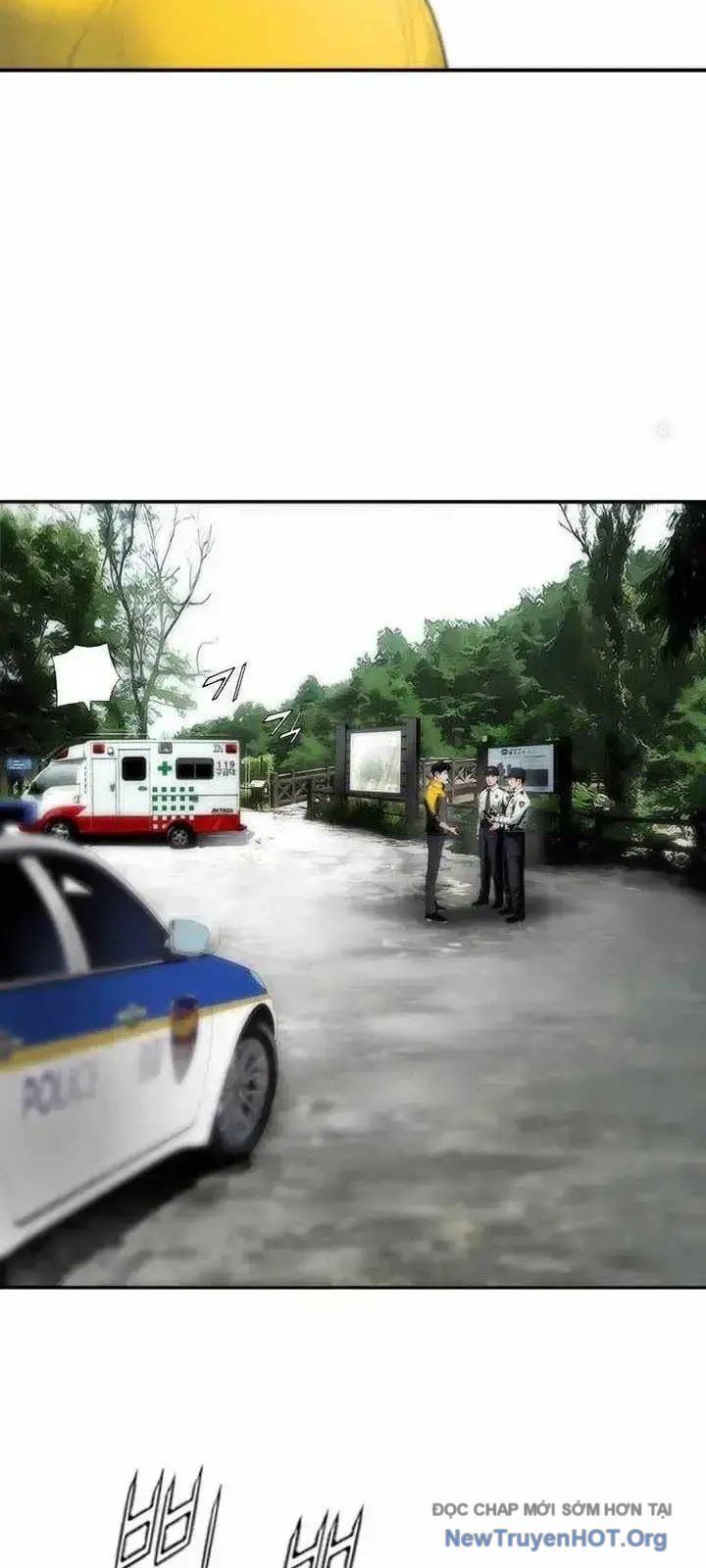 Bác Sĩ Choi Tae-Soo Chapter 3 - 5