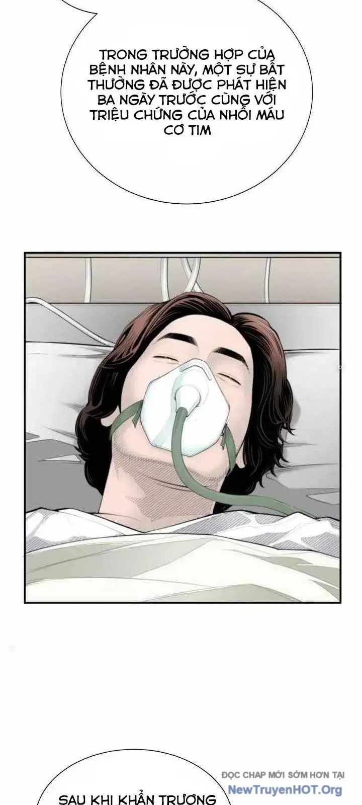 Bác Sĩ Choi Tae-Soo Chapter 3 - 45