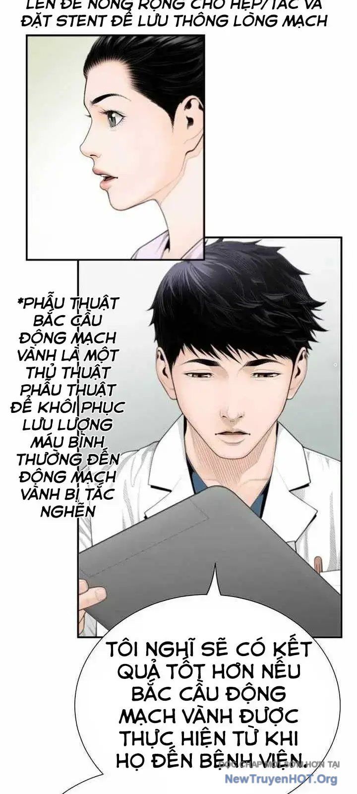 Bác Sĩ Choi Tae-Soo Chapter 3 - 47