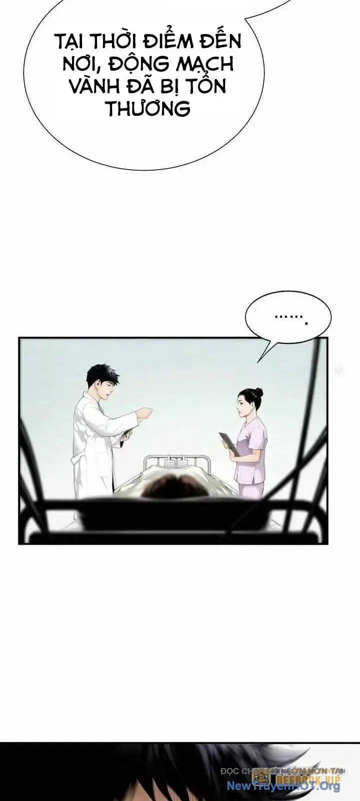 Bác Sĩ Choi Tae-Soo Chapter 3 - 48