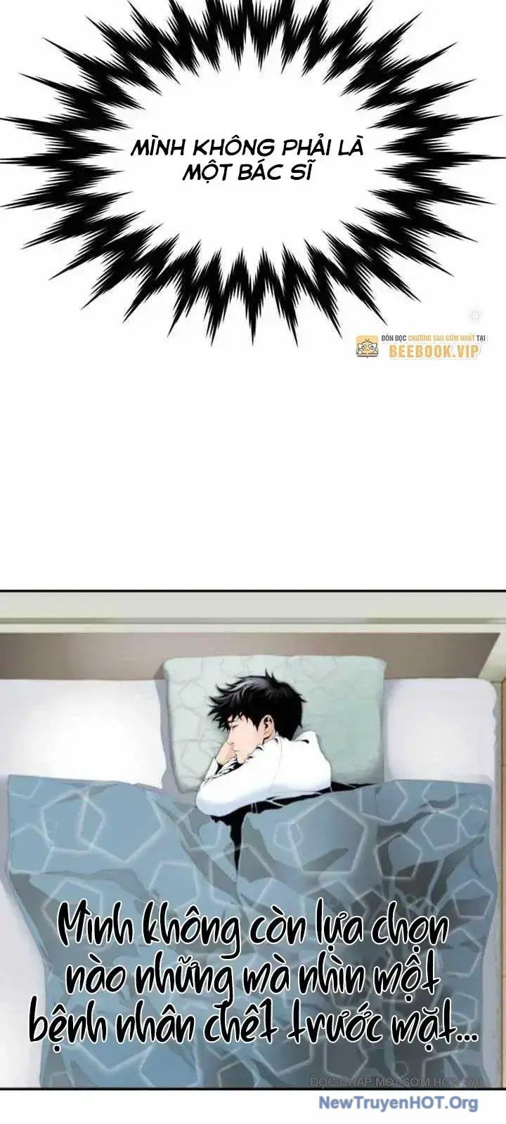Bác Sĩ Choi Tae-Soo Chapter 3 - 8