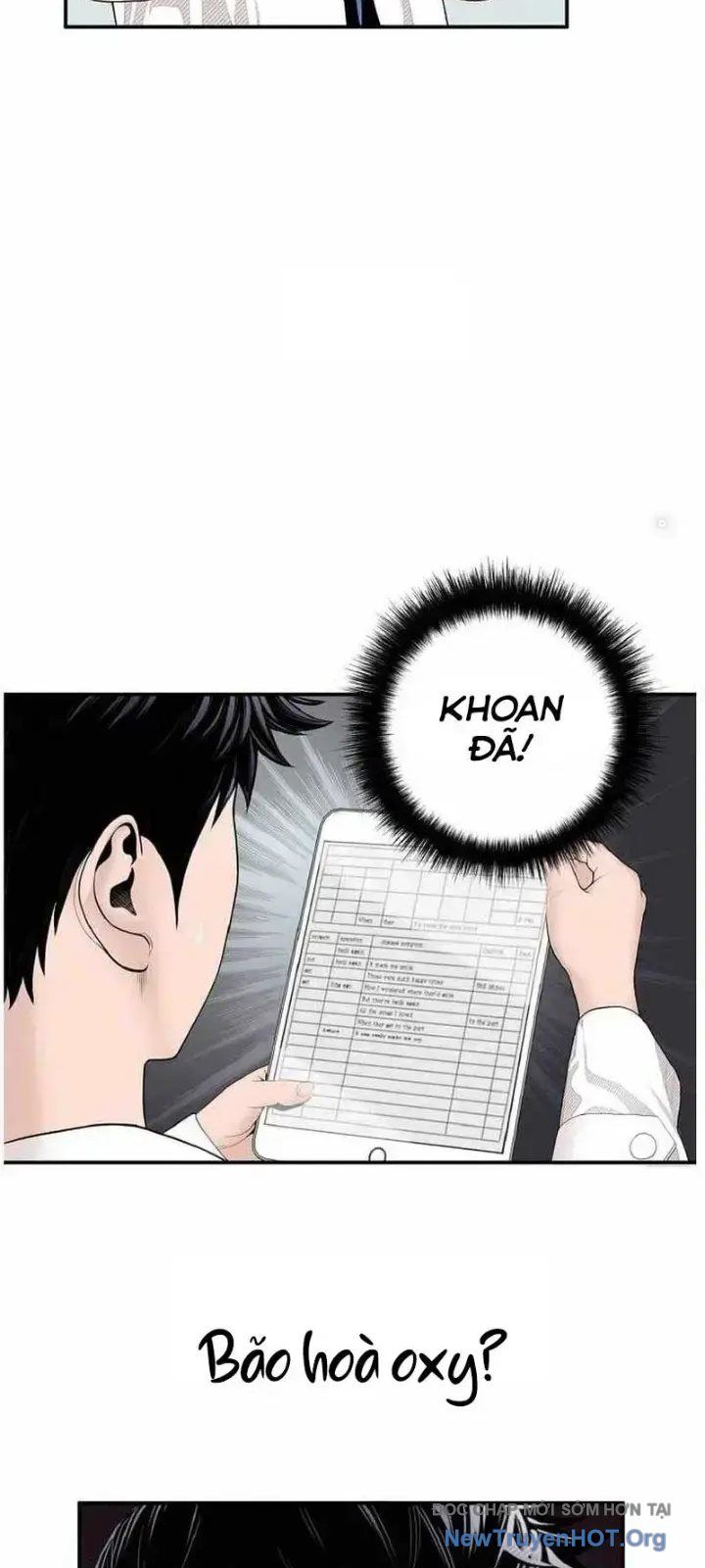 Bác Sĩ Choi Tae-Soo Chapter 4 - 2