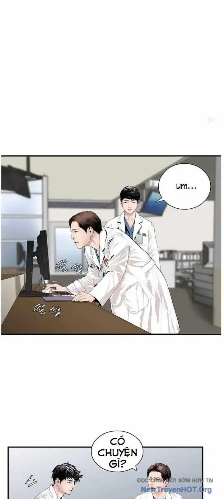 Bác Sĩ Choi Tae-Soo Chapter 4 - 12