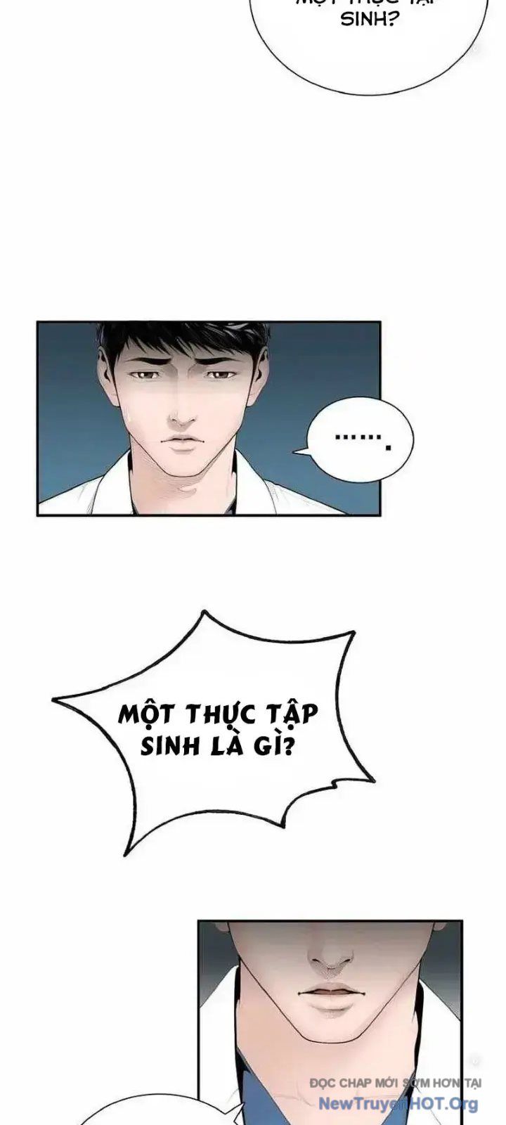 Bác Sĩ Choi Tae-Soo Chapter 4 - 14