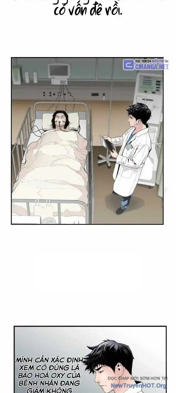 Bác Sĩ Choi Tae-Soo Chapter 4 - 17