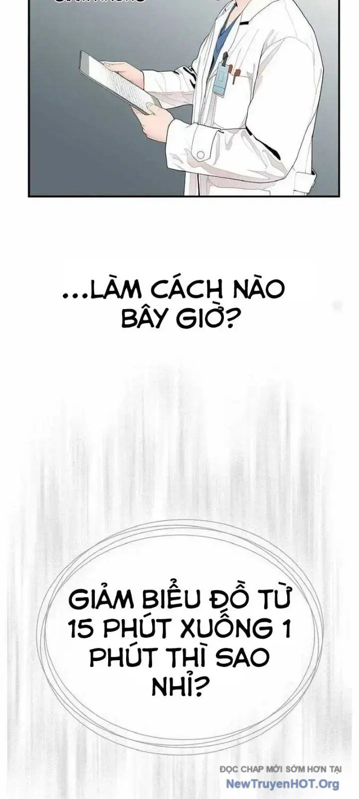 Bác Sĩ Choi Tae-Soo Chapter 4 - 18