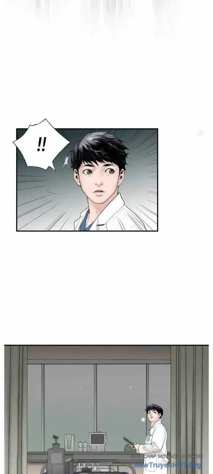 Bác Sĩ Choi Tae-Soo Chapter 4 - 19