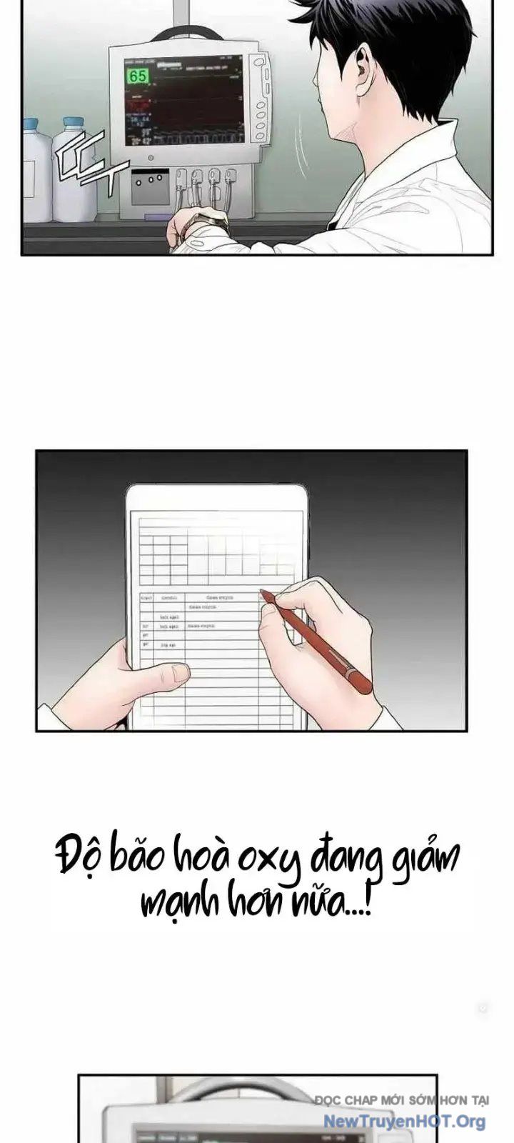 Bác Sĩ Choi Tae-Soo Chapter 4 - 22