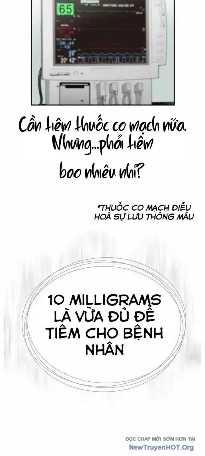 Bác Sĩ Choi Tae-Soo Chapter 4 - 23