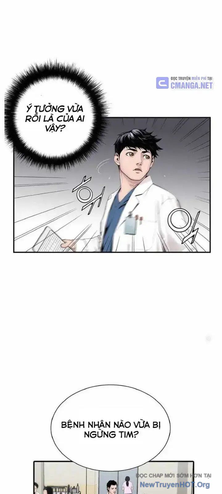 Bác Sĩ Choi Tae-Soo Chapter 4 - 24