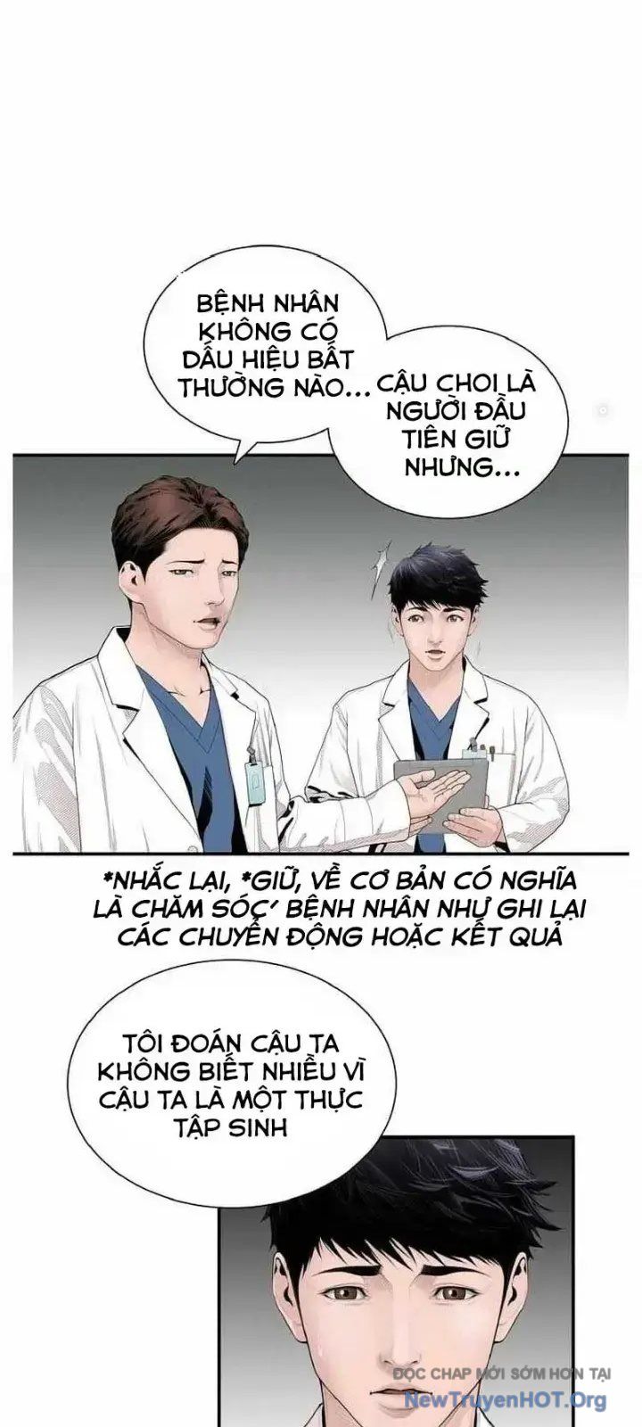 Bác Sĩ Choi Tae-Soo Chapter 4 - 28