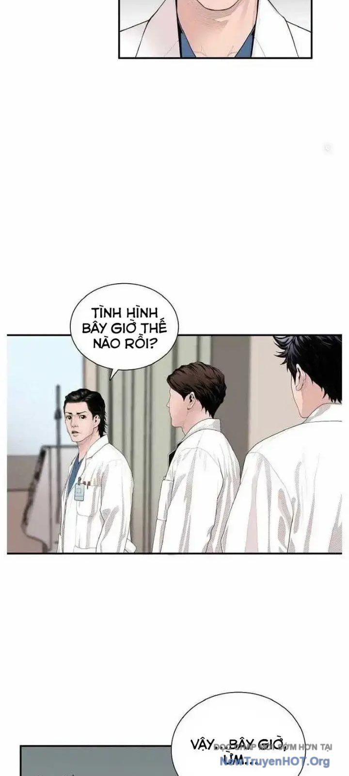 Bác Sĩ Choi Tae-Soo Chapter 4 - 29