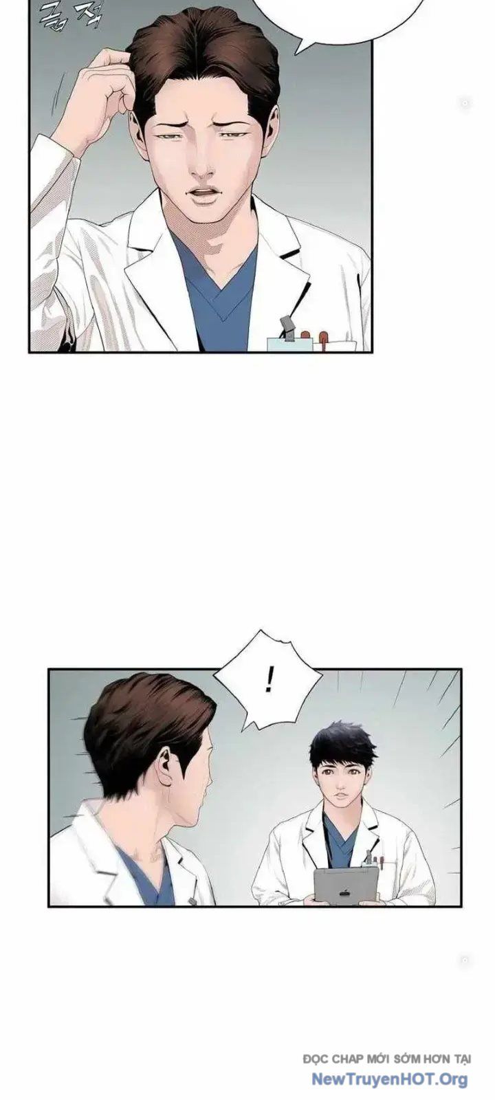 Bác Sĩ Choi Tae-Soo Chapter 4 - 30