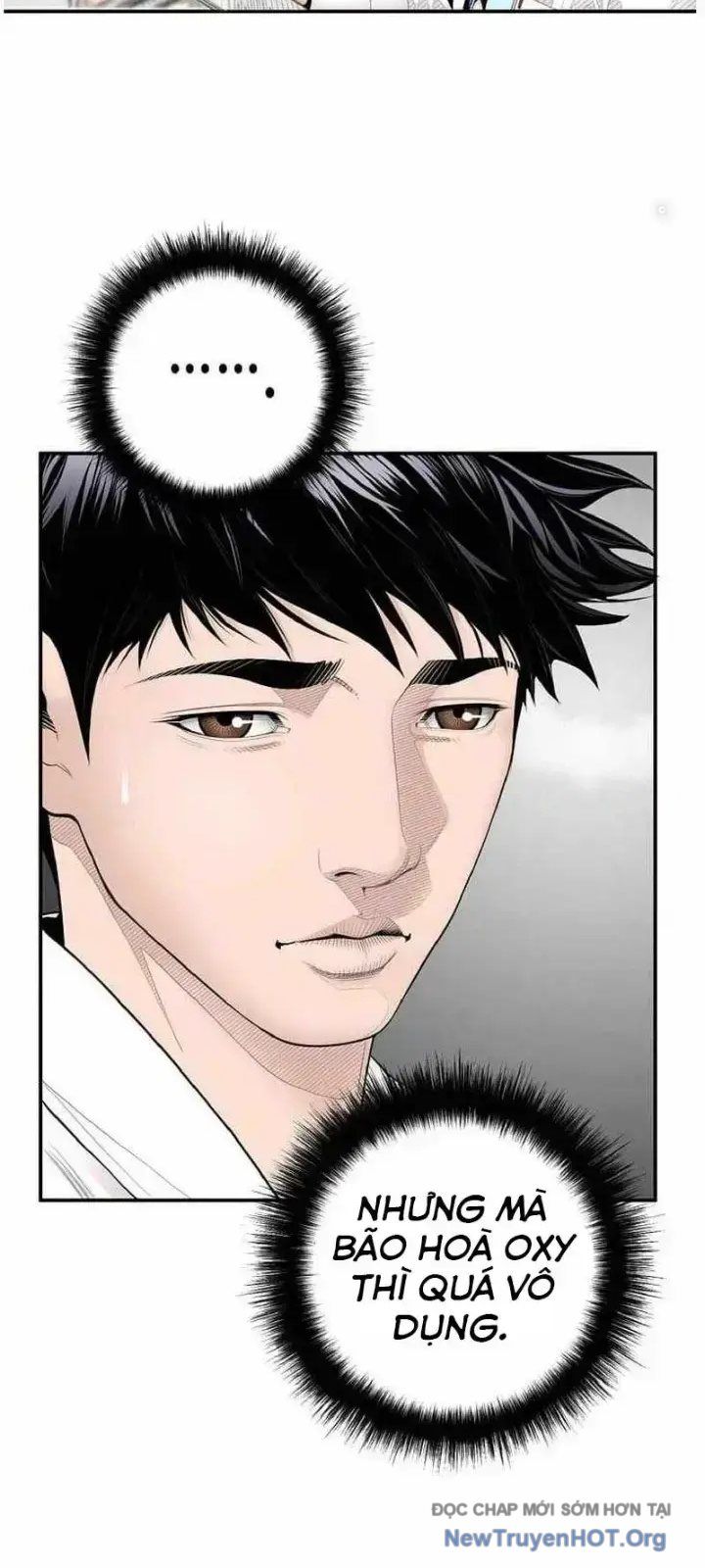 Bác Sĩ Choi Tae-Soo Chapter 4 - 4