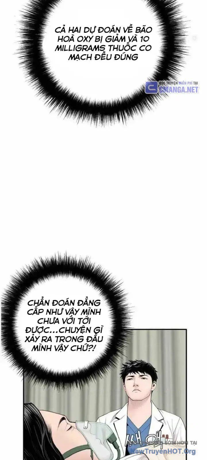 Bác Sĩ Choi Tae-Soo Chapter 4 - 38