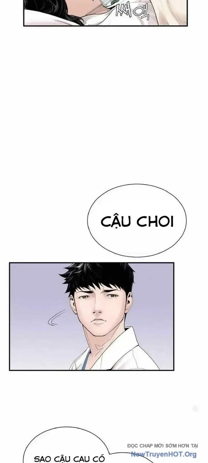 Bác Sĩ Choi Tae-Soo Chapter 4 - 39