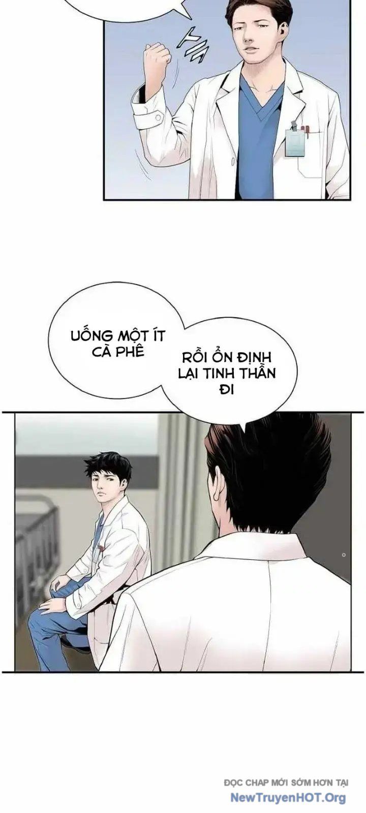 Bác Sĩ Choi Tae-Soo Chapter 4 - 41