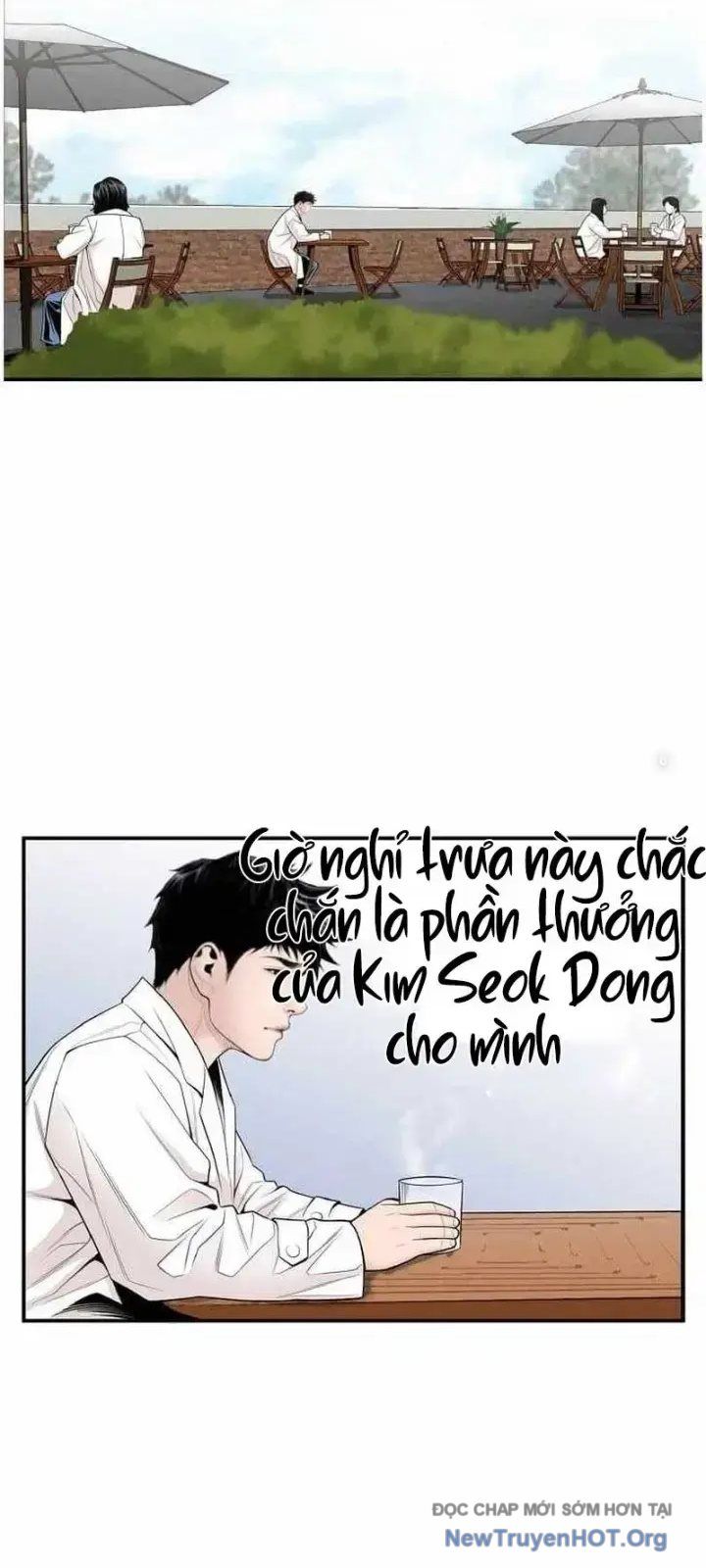 Bác Sĩ Choi Tae-Soo Chapter 4 - 43