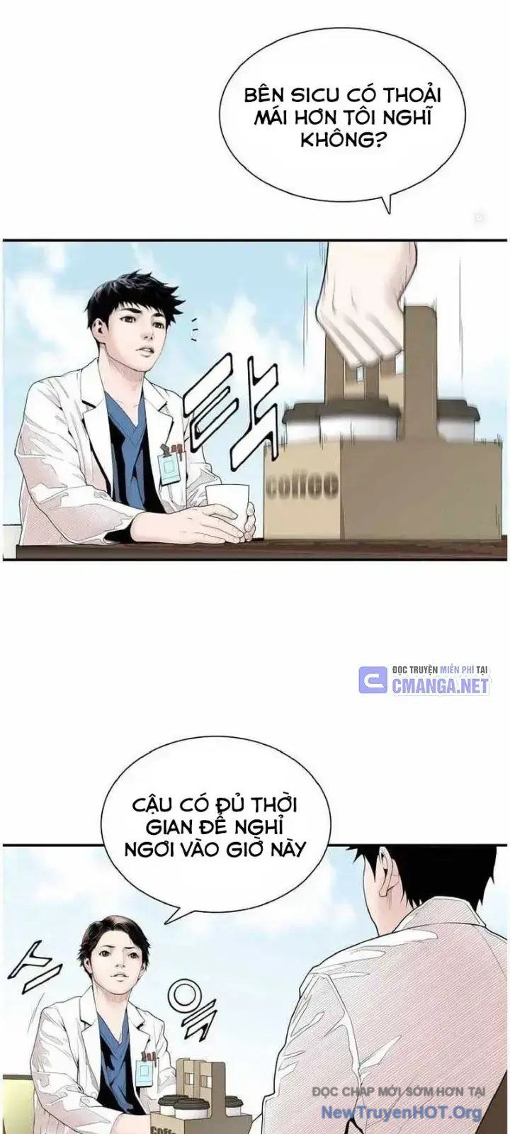 Bác Sĩ Choi Tae-Soo Chapter 4 - 46
