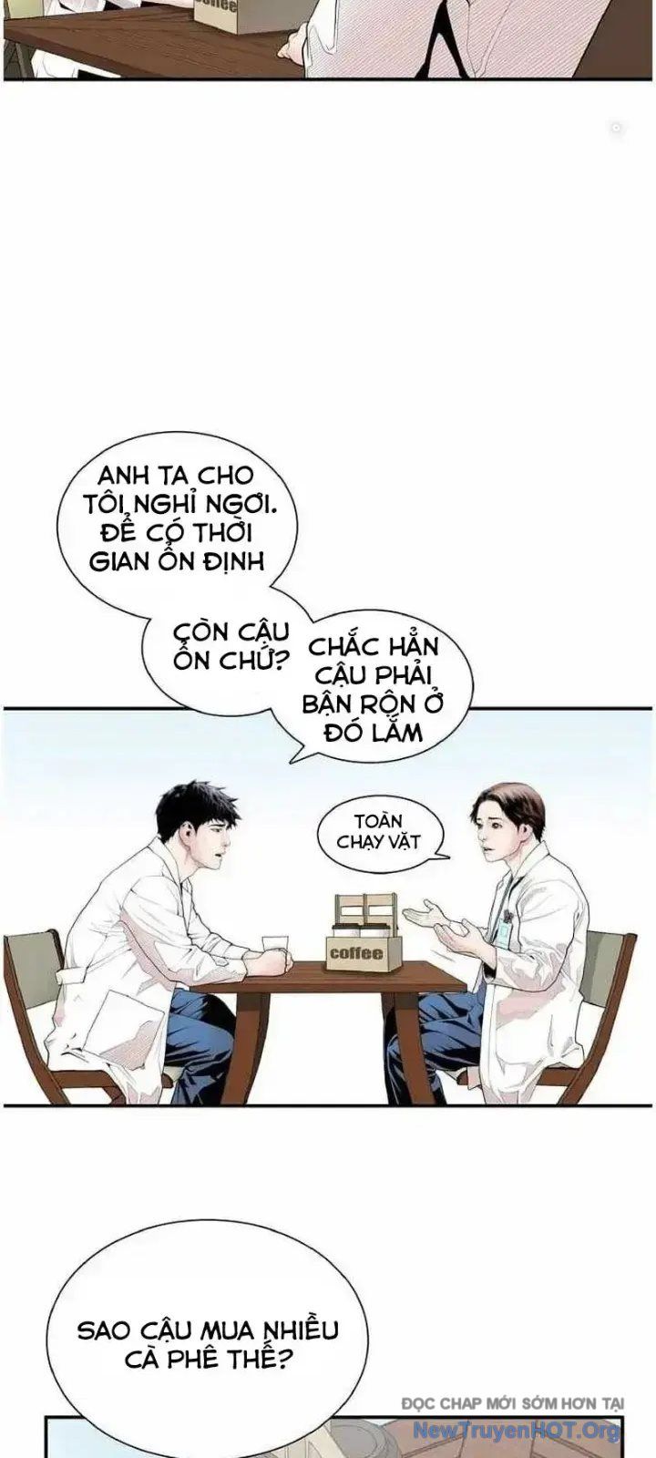 Bác Sĩ Choi Tae-Soo Chapter 4 - 47