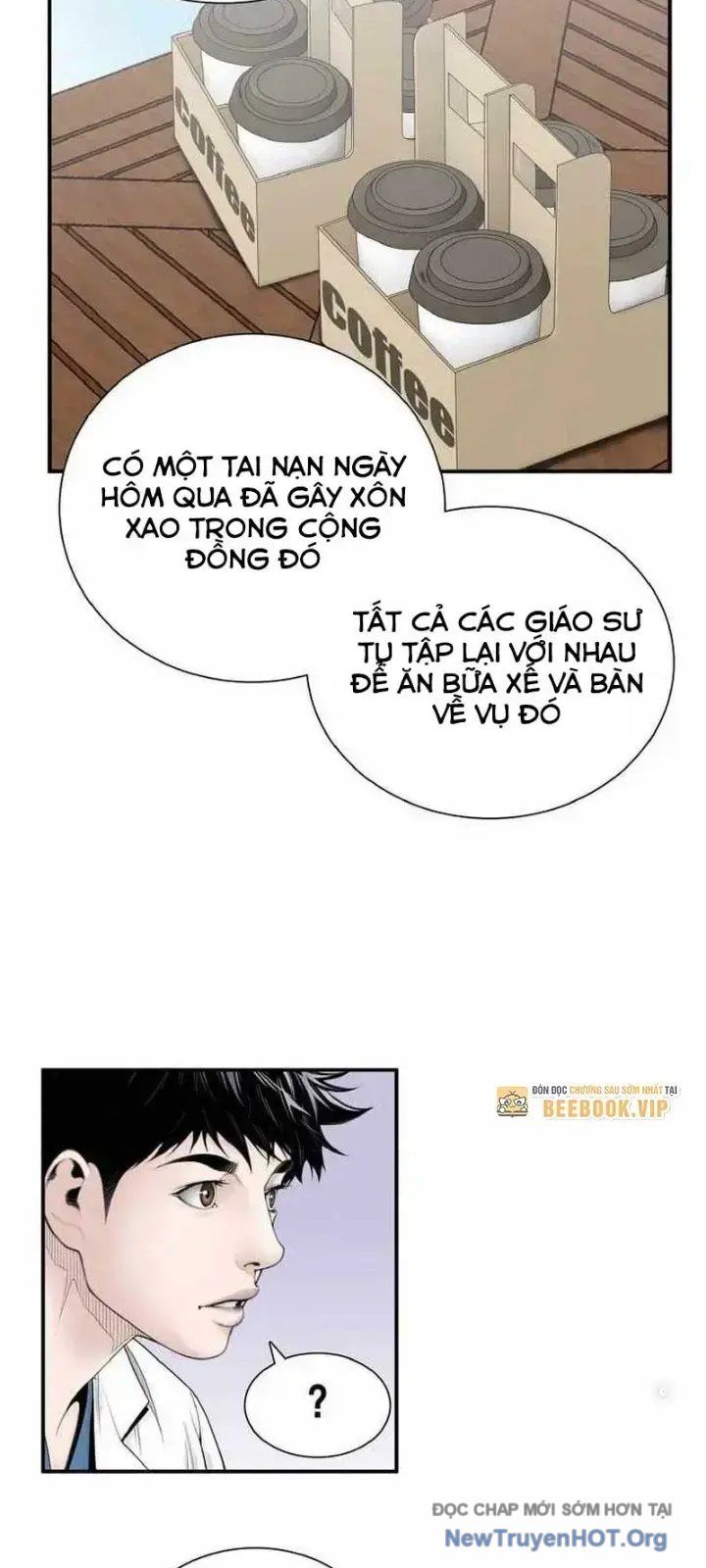 Bác Sĩ Choi Tae-Soo Chapter 4 - 48