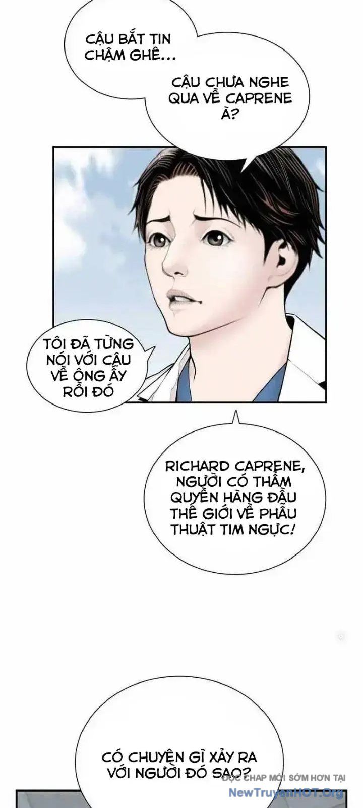 Bác Sĩ Choi Tae-Soo Chapter 4 - 49