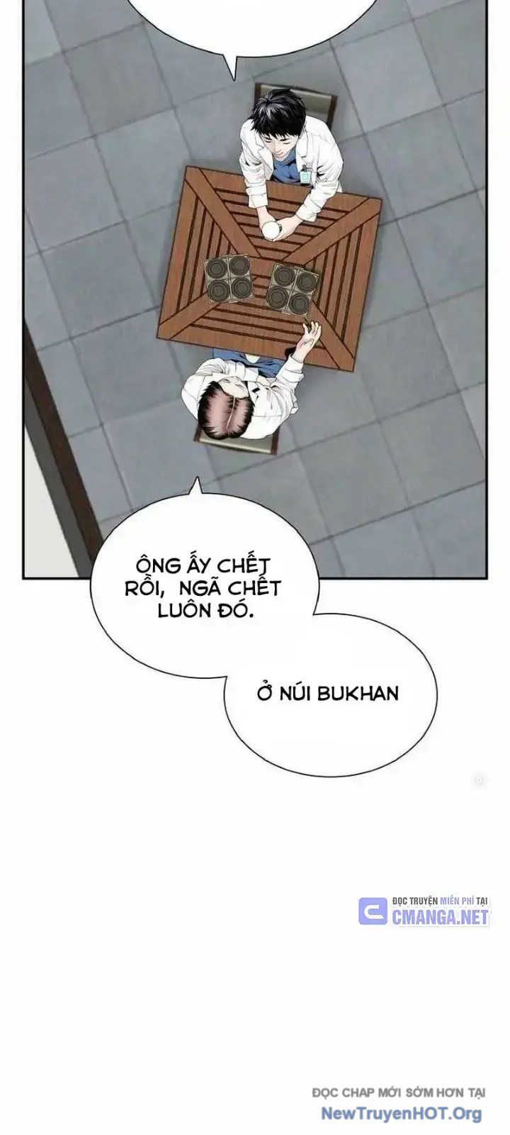 Bác Sĩ Choi Tae-Soo Chapter 4 - 50