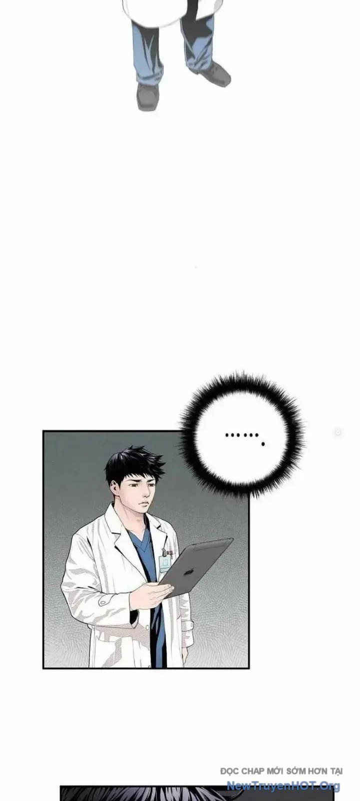 Bác Sĩ Choi Tae-Soo Chapter 4 - 9