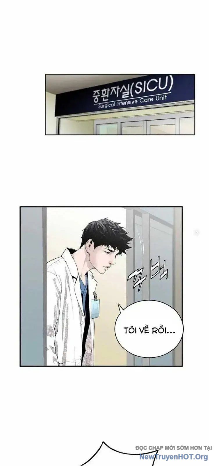 Bác Sĩ Choi Tae-Soo Chapter 5 - 11