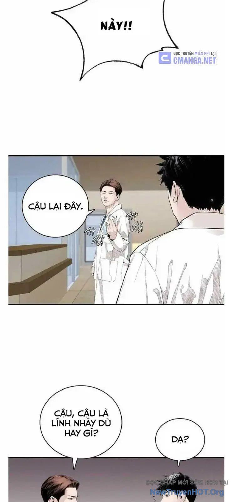 Bác Sĩ Choi Tae-Soo Chapter 5 - 12