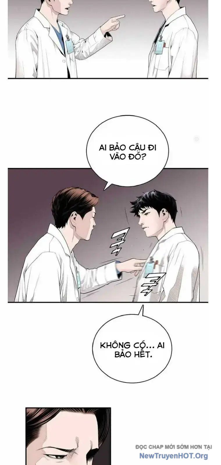 Bác Sĩ Choi Tae-Soo Chapter 5 - 13