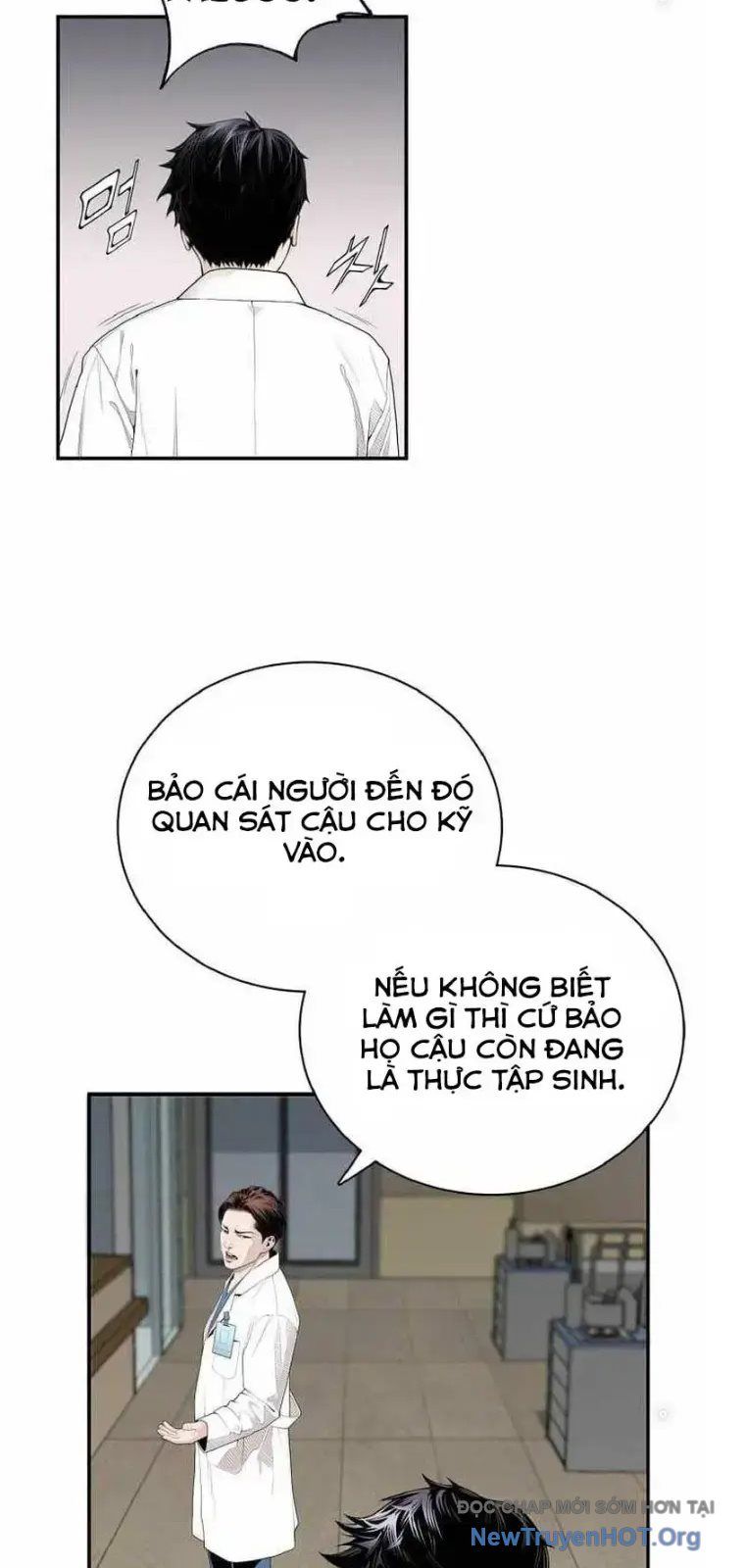 Bác Sĩ Choi Tae-Soo Chapter 5 - 16