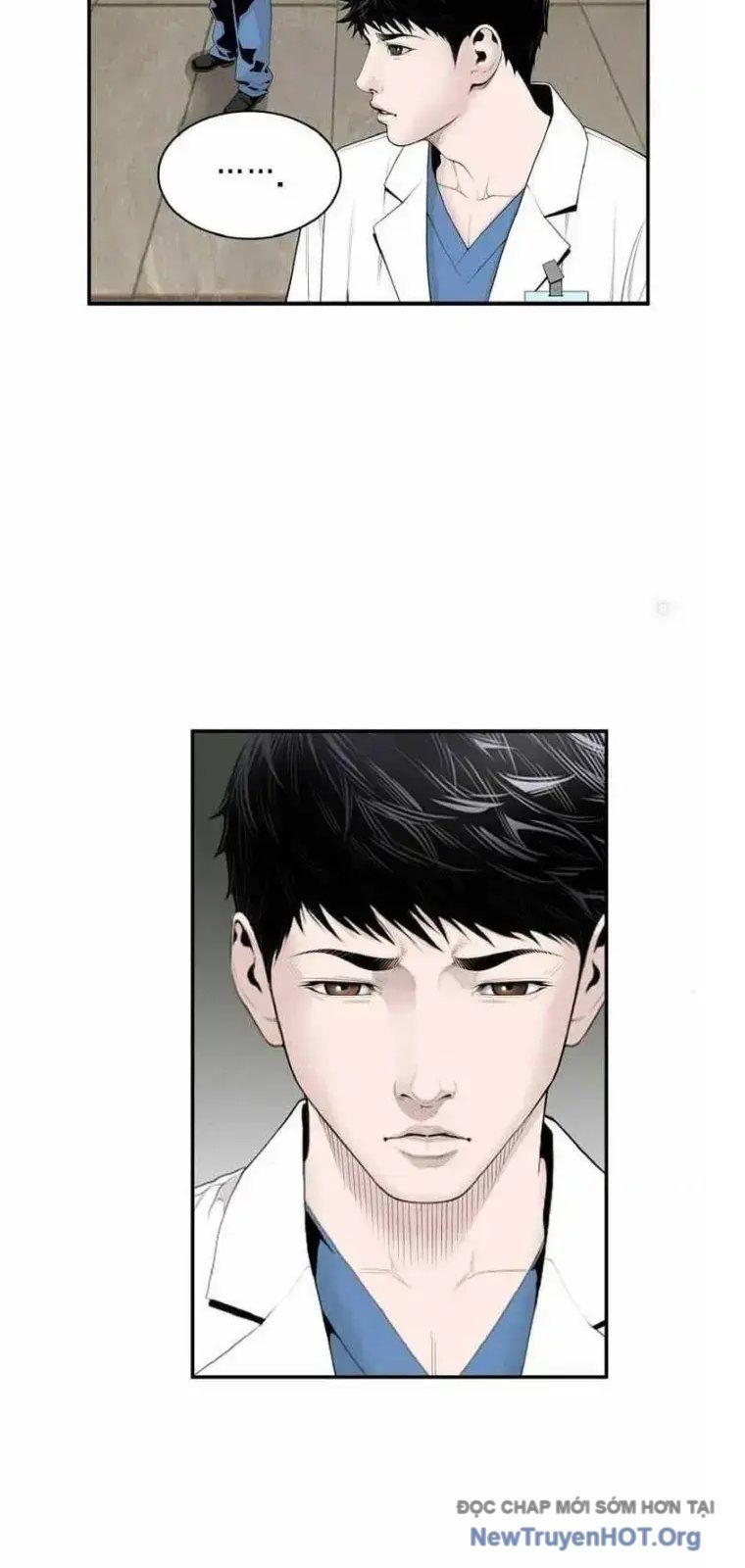 Bác Sĩ Choi Tae-Soo Chapter 5 - 17