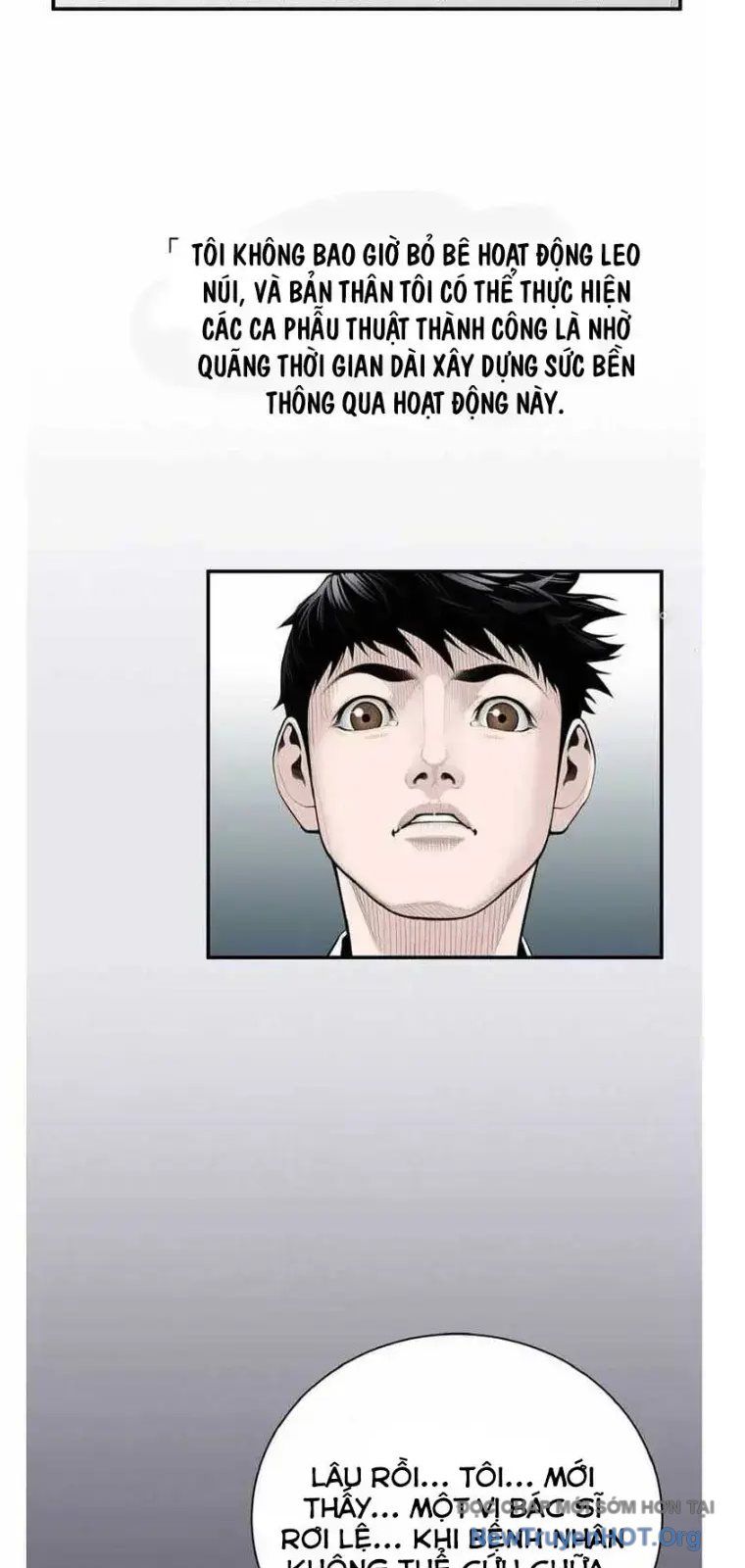 Bác Sĩ Choi Tae-Soo Chapter 5 - 3