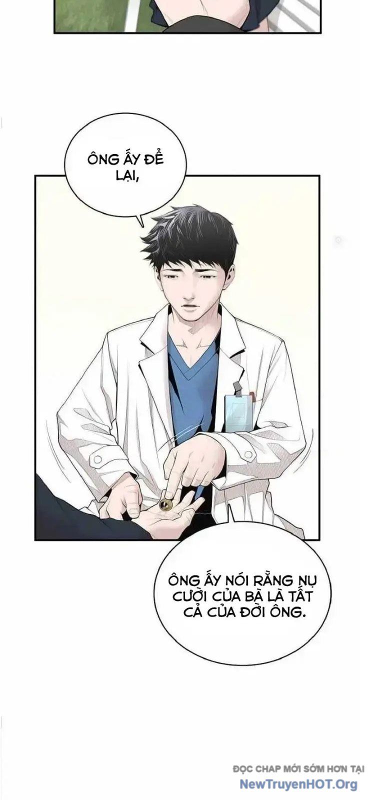 Bác Sĩ Choi Tae-Soo Chapter 5 - 27