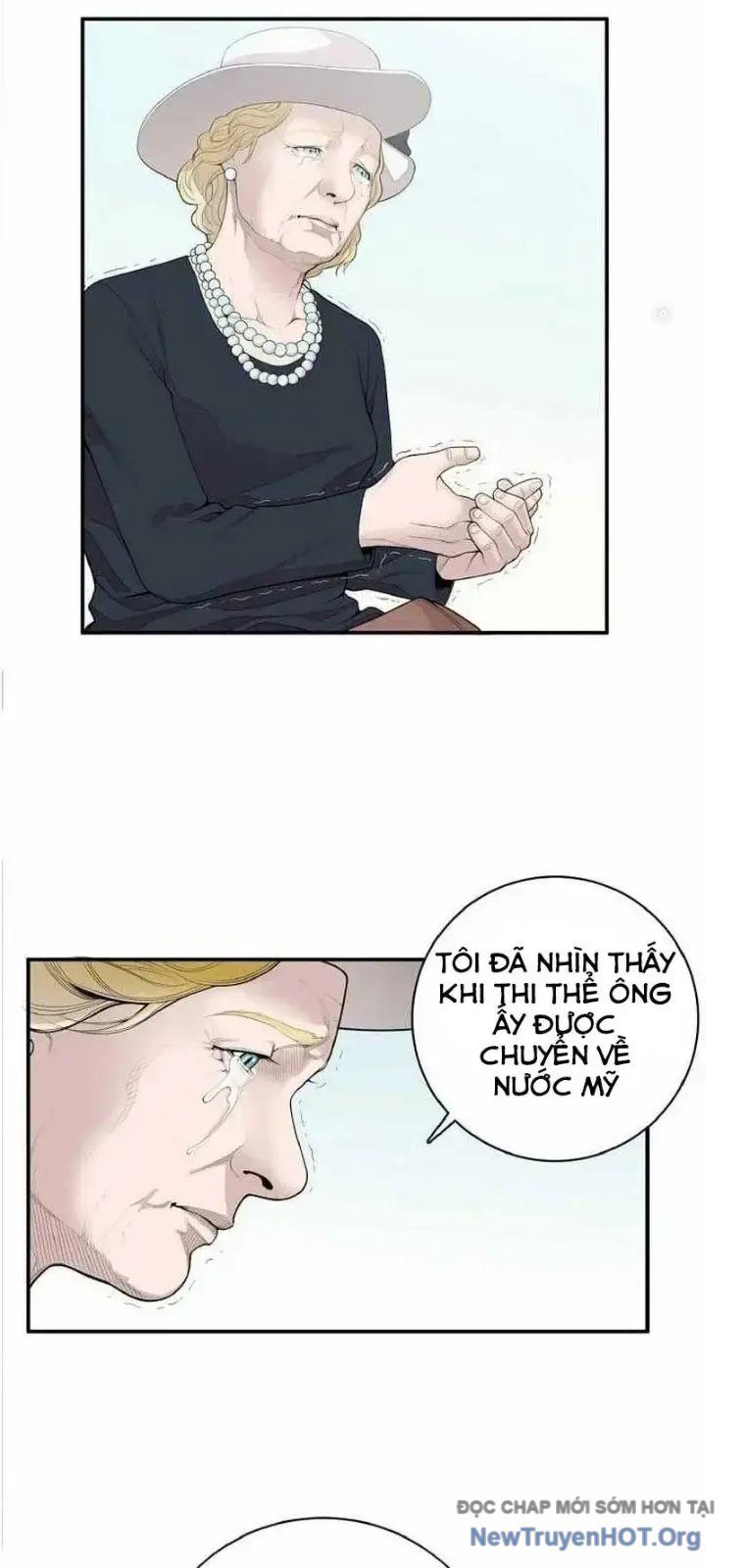 Bác Sĩ Choi Tae-Soo Chapter 5 - 28