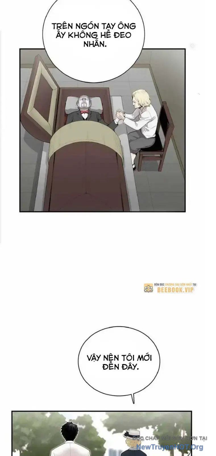 Bác Sĩ Choi Tae-Soo Chapter 5 - 29