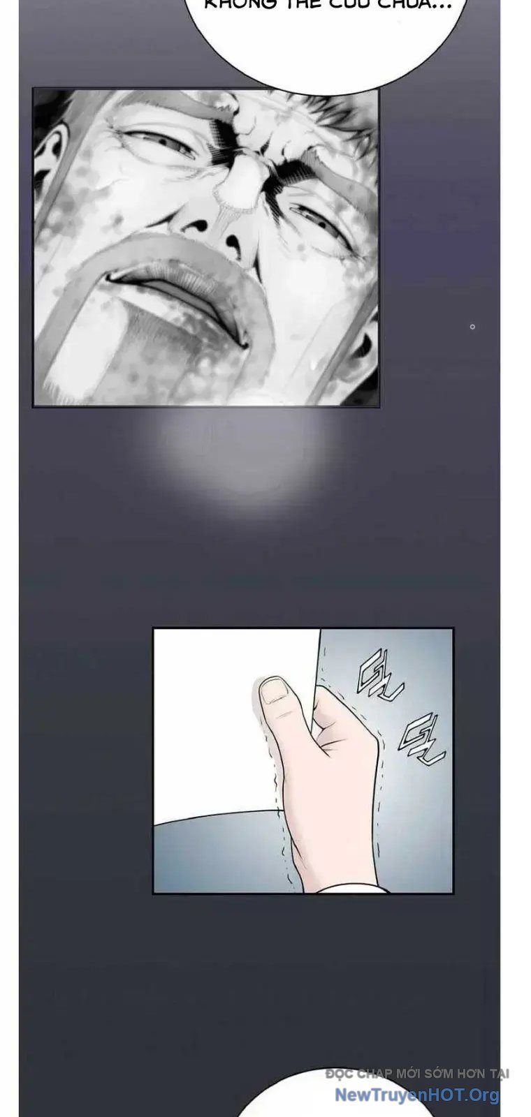 Bác Sĩ Choi Tae-Soo Chapter 5 - 4