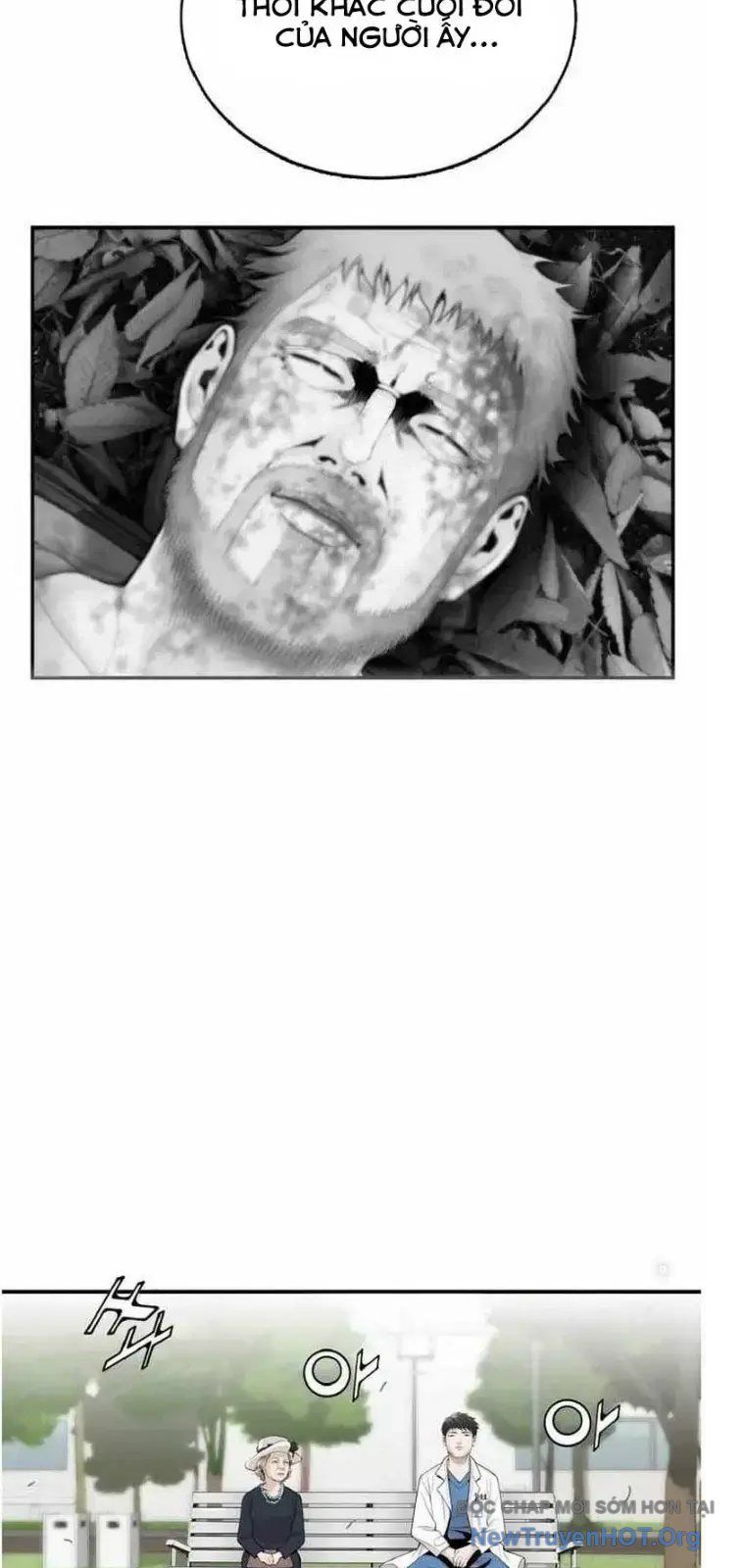 Bác Sĩ Choi Tae-Soo Chapter 5 - 31