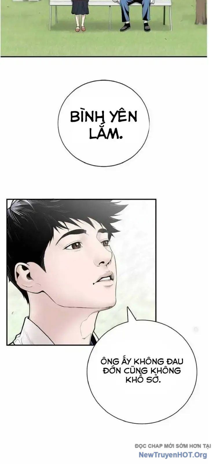 Bác Sĩ Choi Tae-Soo Chapter 5 - 32