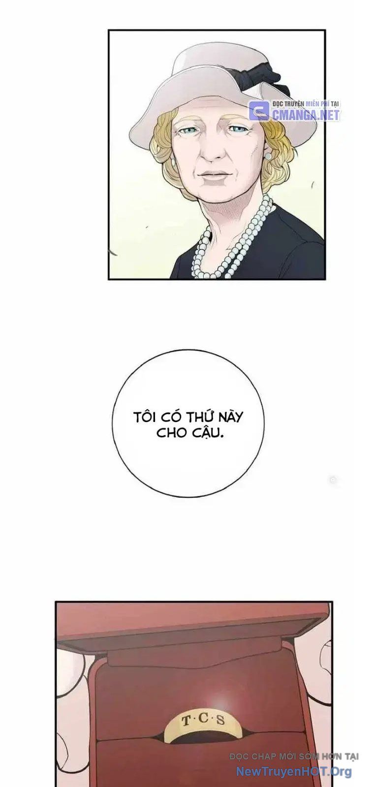 Bác Sĩ Choi Tae-Soo Chapter 5 - 33