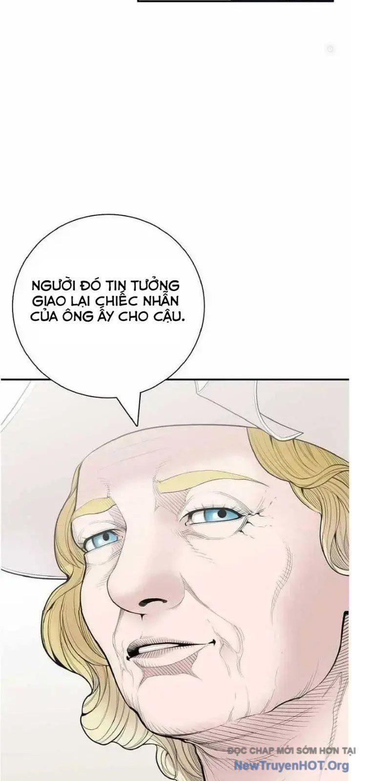 Bác Sĩ Choi Tae-Soo Chapter 5 - 36