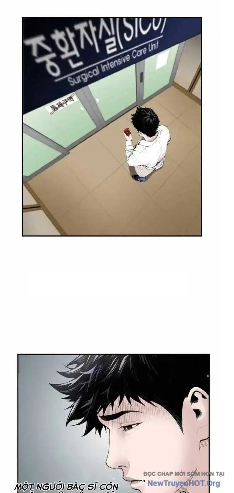 Bác Sĩ Choi Tae-Soo Chapter 5 - 38