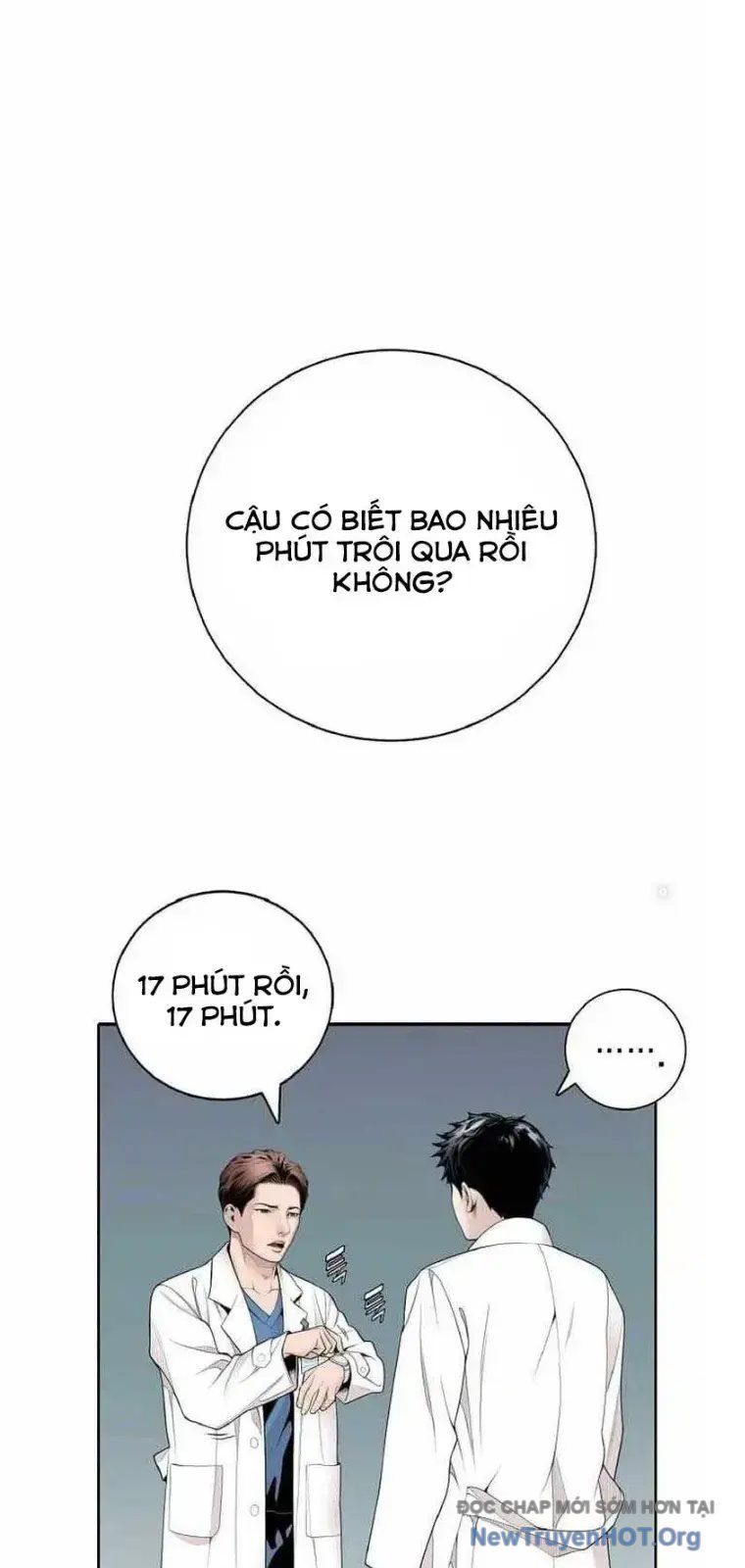 Bác Sĩ Choi Tae-Soo Chapter 5 - 40