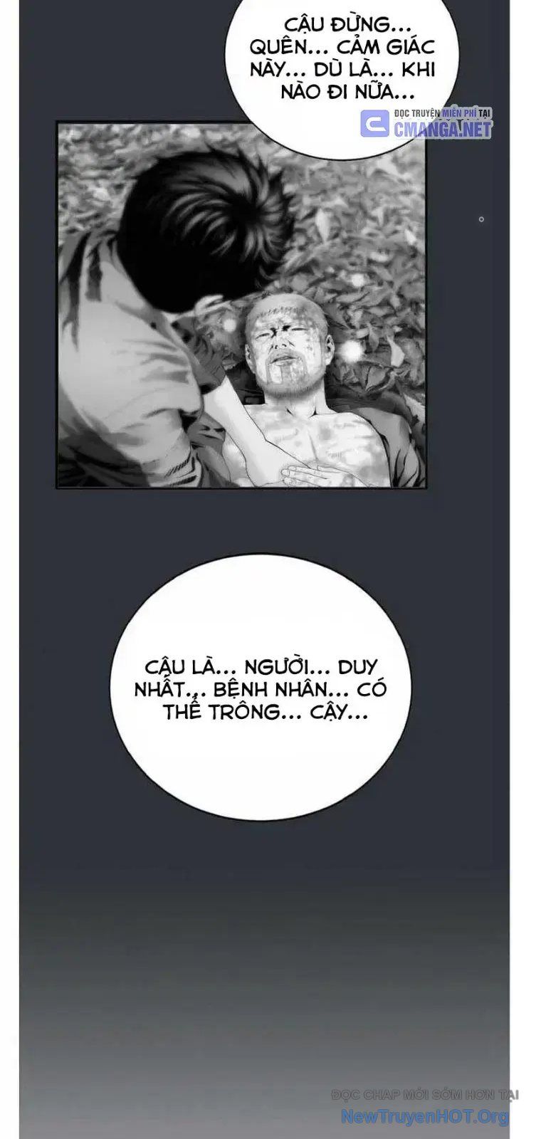 Bác Sĩ Choi Tae-Soo Chapter 5 - 5