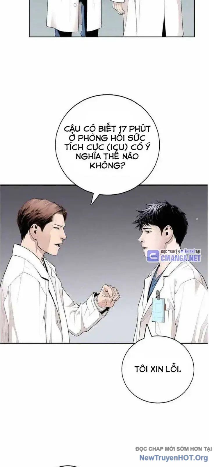 Bác Sĩ Choi Tae-Soo Chapter 5 - 41